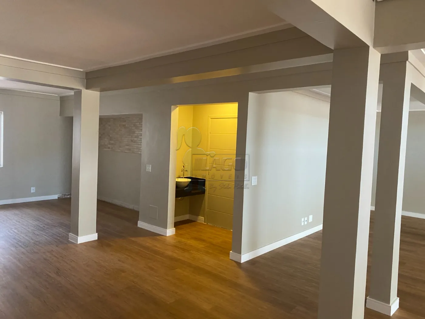 Alugar Comercial padrão / Loja em Ribeirão Preto R$ 13.300,00 - Foto 3