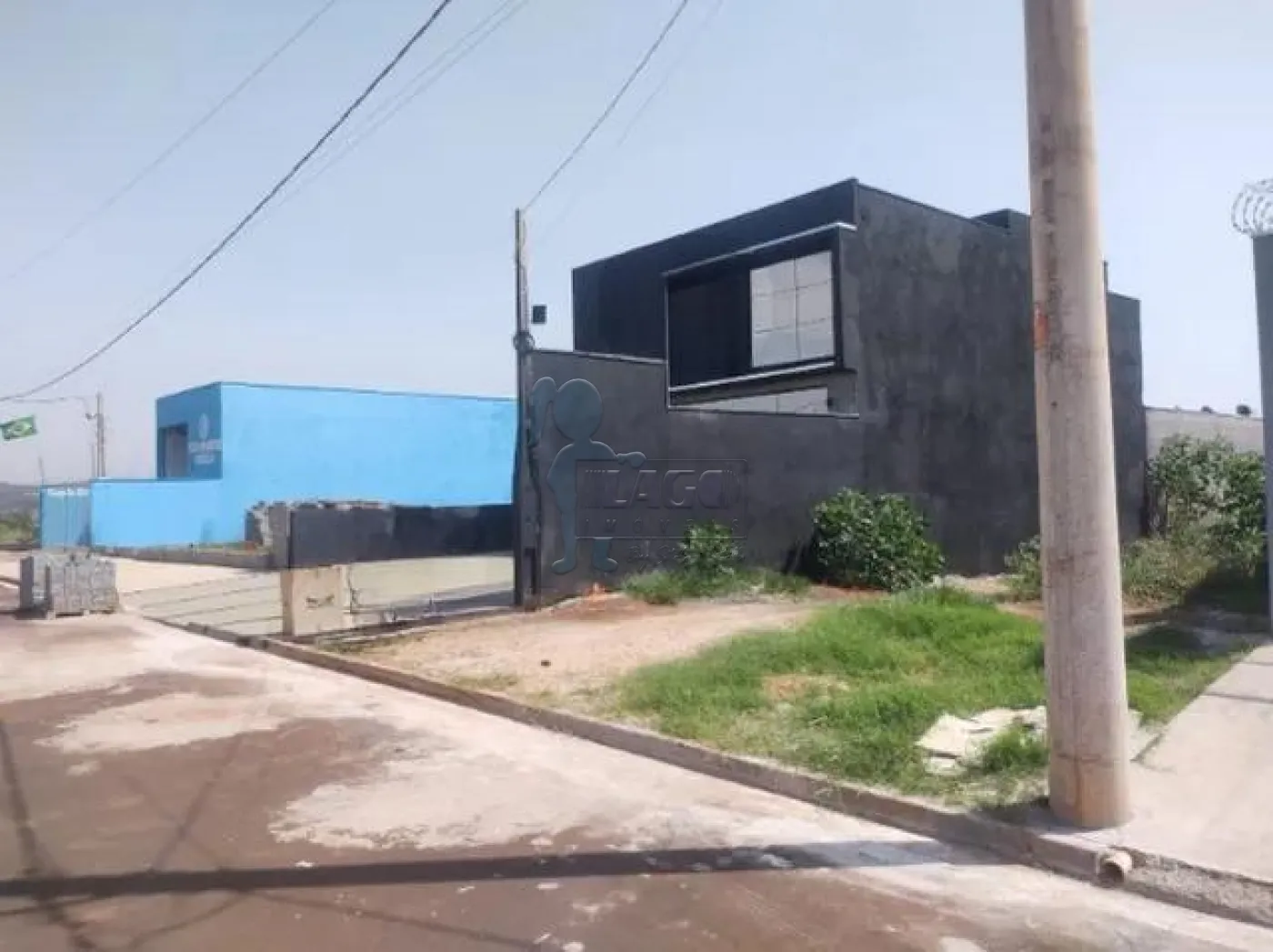 Comprar Terrenos / Padrão em Ribeirão Preto R$ 370.000,00 - Foto 2