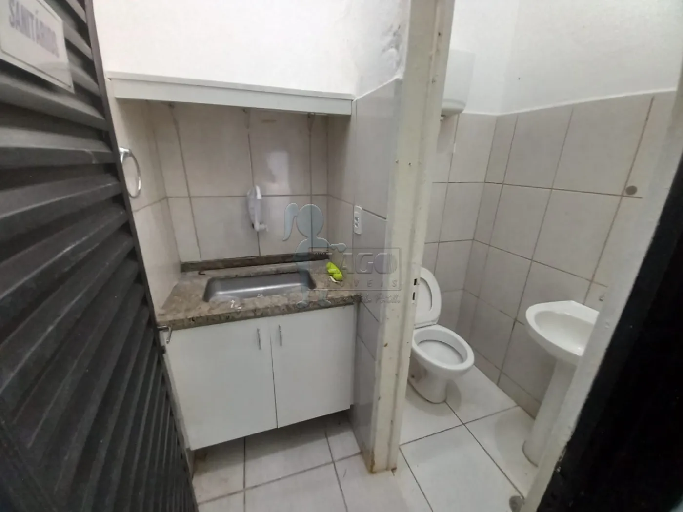 Alugar Comercial / Salão/Galpão/Armazém em Ribeirão Preto R$ 900,00 - Foto 4