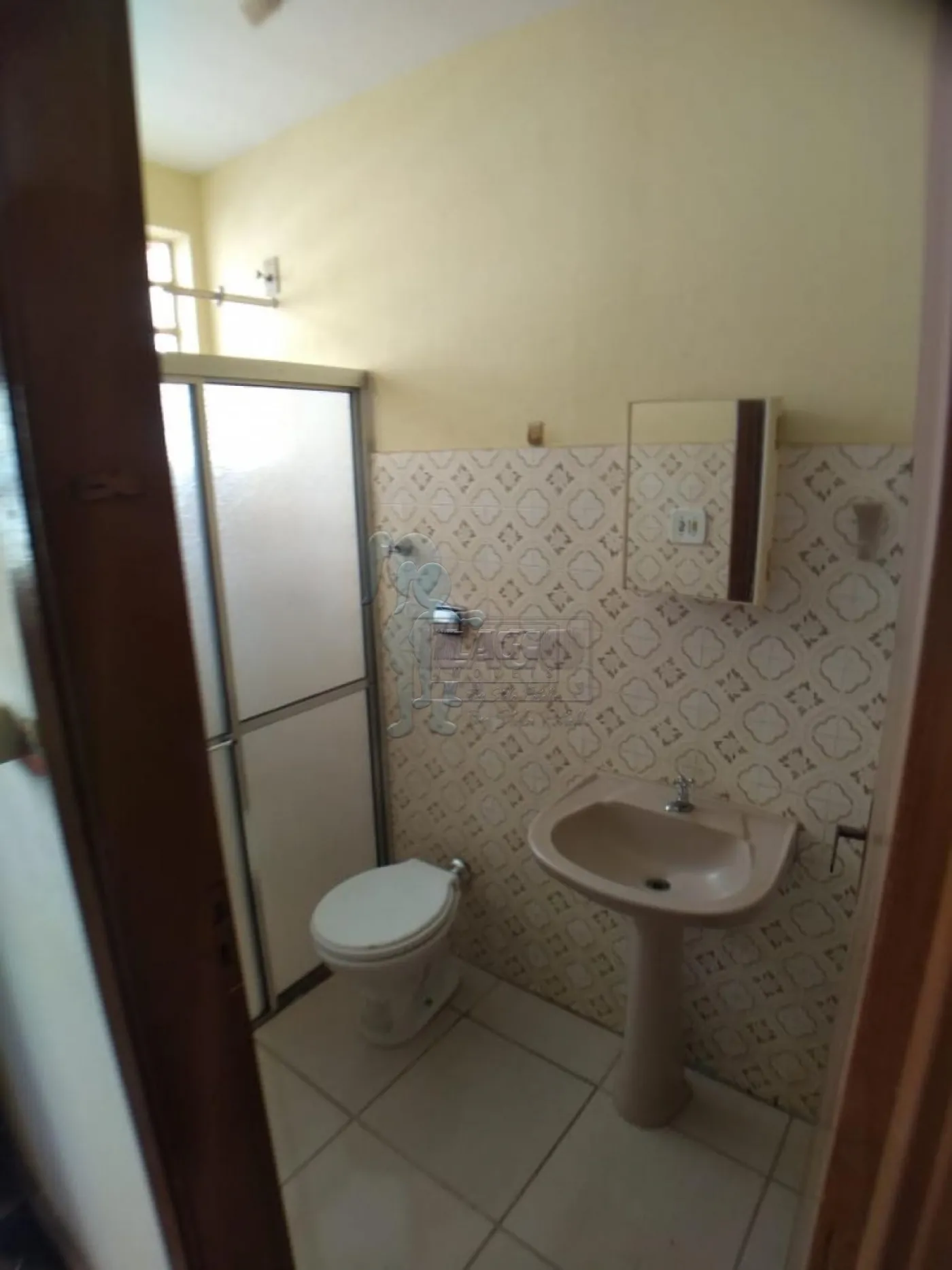 Alugar Apartamentos / Studio/Kitnet em Ribeirão Preto R$ 600,00 - Foto 5