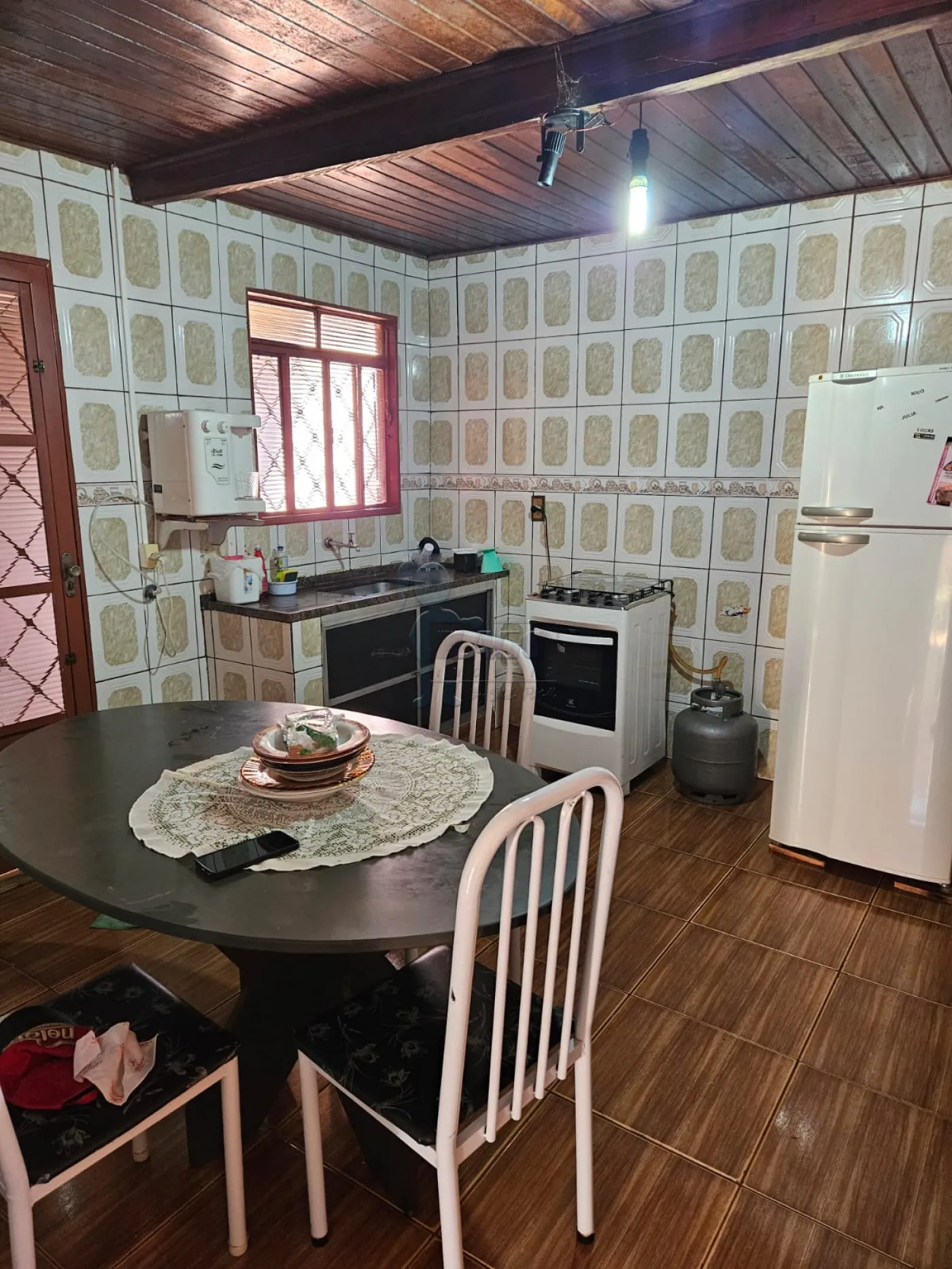 Comprar Casas / Padrão em Dumont R$ 245.000,00 - Foto 7