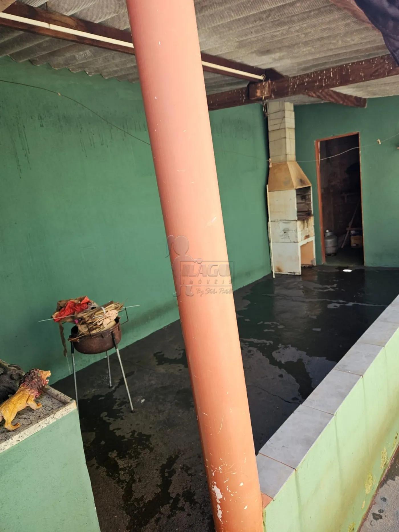 Comprar Casas / Padrão em Dumont R$ 245.000,00 - Foto 12