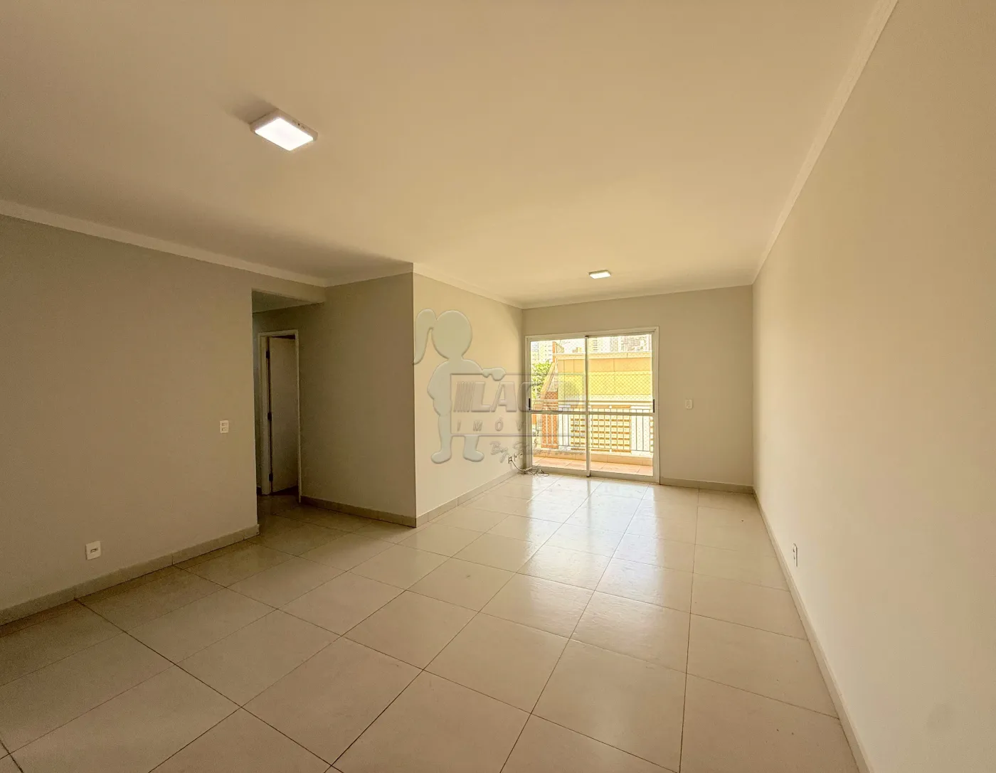 Alugar Apartamento / Padrão em Ribeirão Preto R$ 4.000,00 - Foto 1