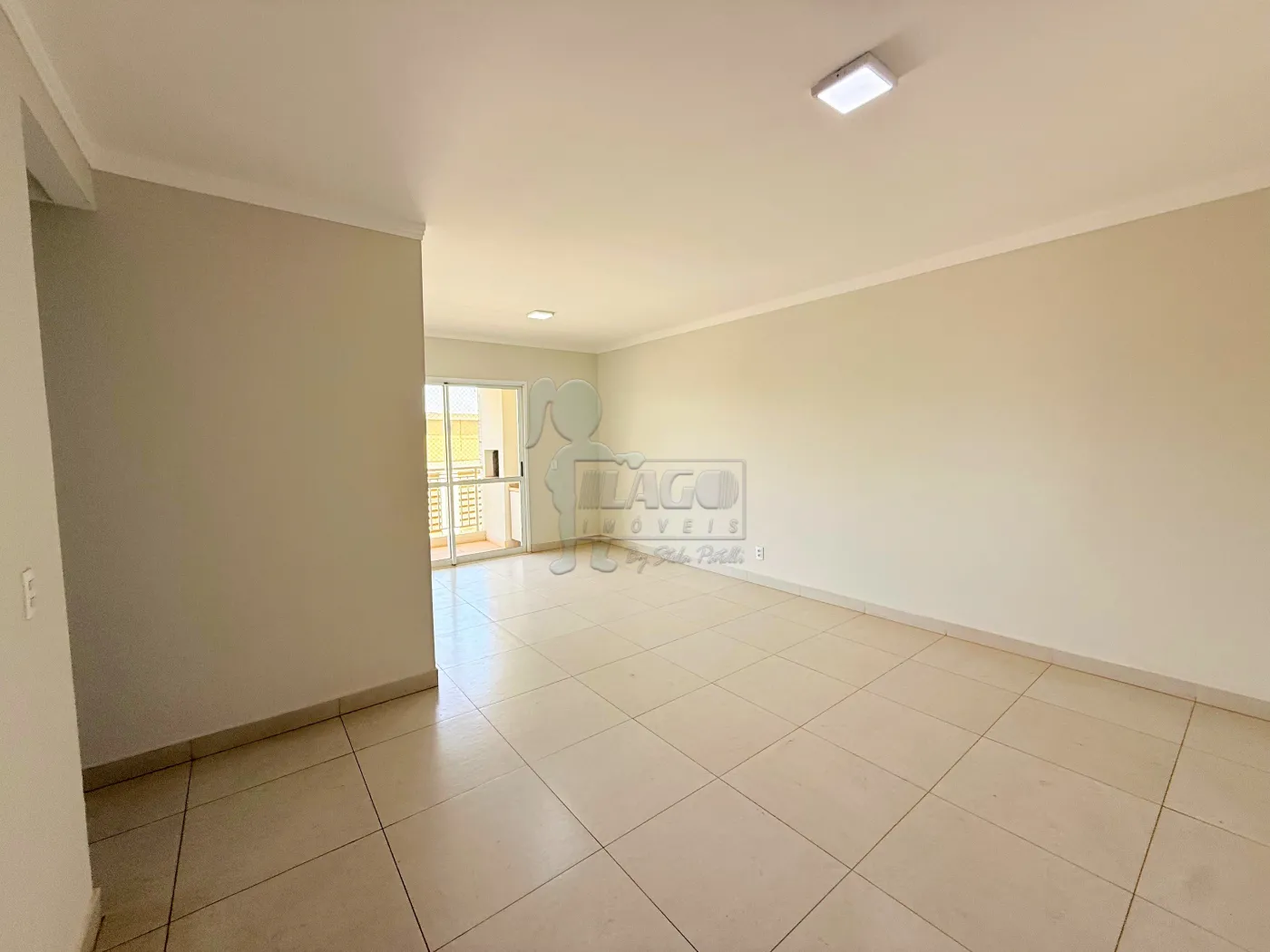 Alugar Apartamento / Padrão em Ribeirão Preto R$ 4.000,00 - Foto 3