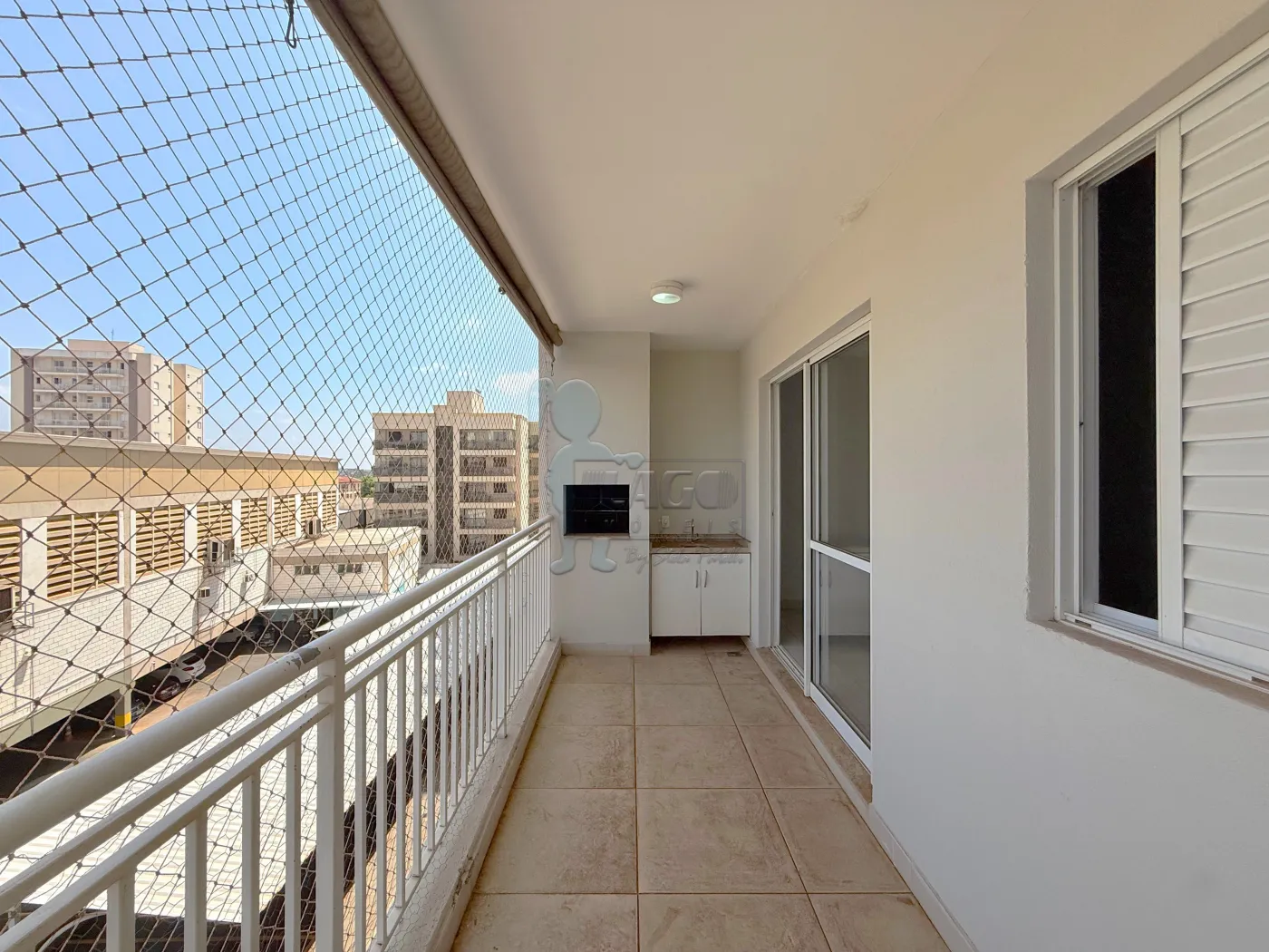 Alugar Apartamento / Padrão em Ribeirão Preto R$ 4.000,00 - Foto 8