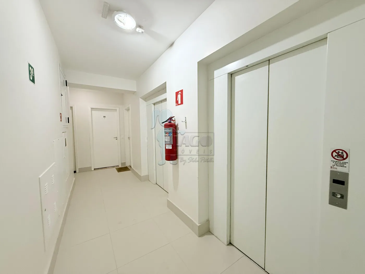 Alugar Apartamento / Padrão em Ribeirão Preto R$ 4.000,00 - Foto 42