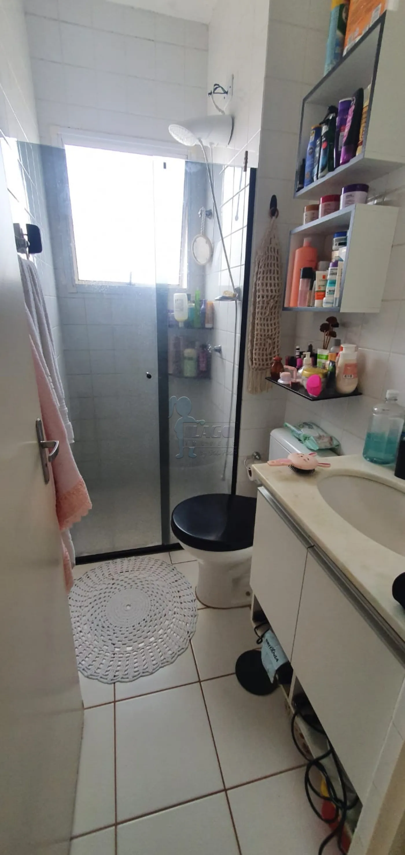 Comprar Apartamentos / Padrão em Ribeirão Preto R$ 154.000,00 - Foto 4