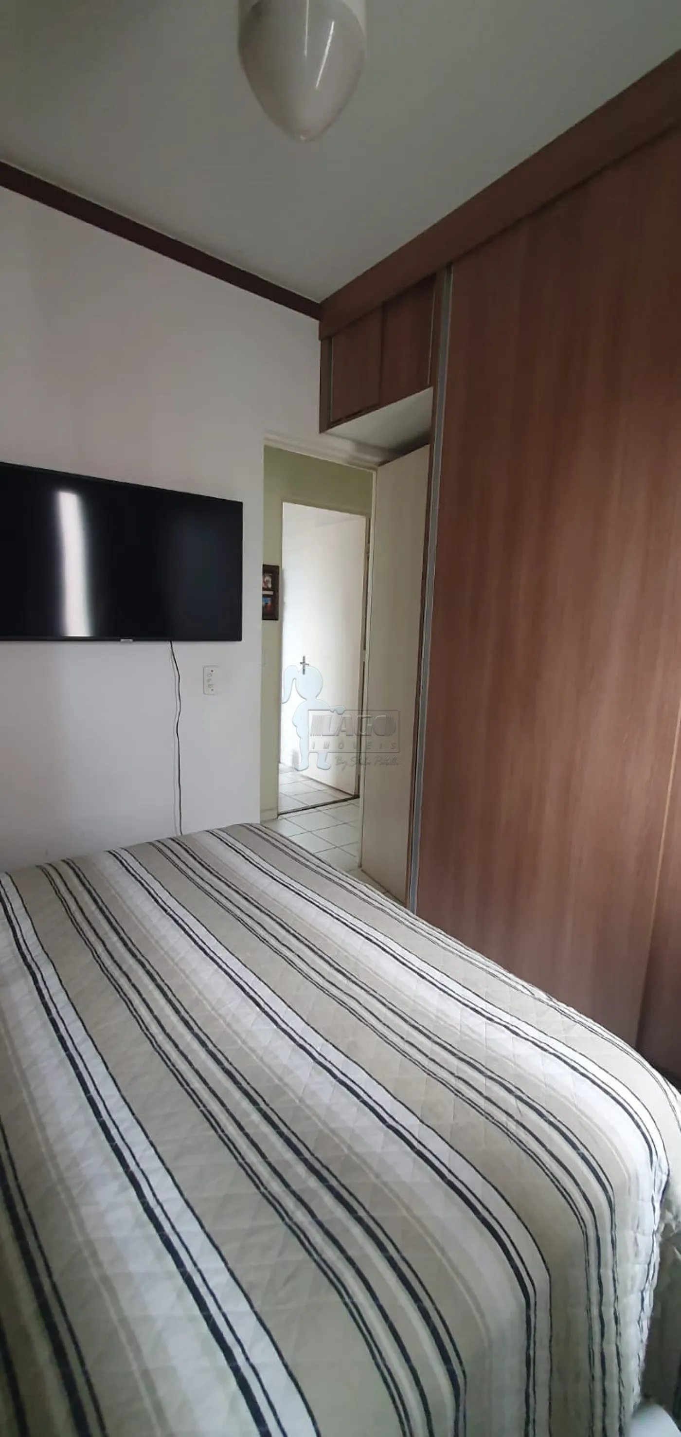 Comprar Apartamentos / Padrão em Ribeirão Preto R$ 154.000,00 - Foto 7