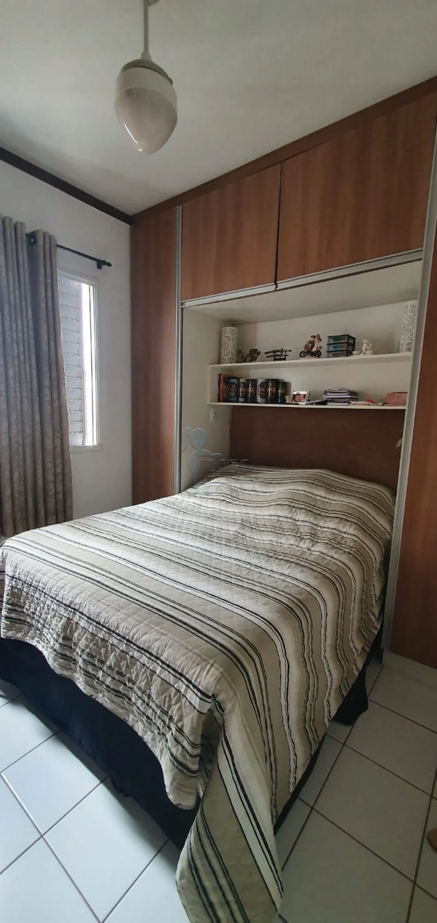 Comprar Apartamentos / Padrão em Ribeirão Preto R$ 154.000,00 - Foto 8