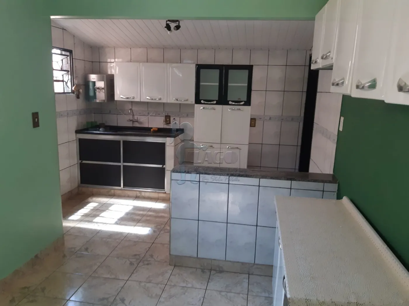 Alugar Casas / Padrão em Ribeirão Preto R$ 1.150,00 - Foto 7