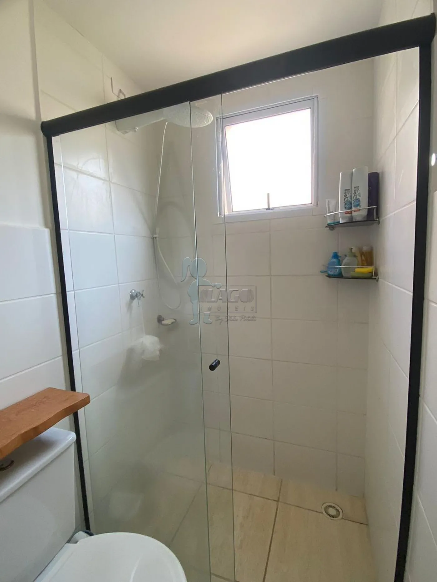 Alugar Apartamentos / Padrão em Bonfim Paulista R$ 900,00 - Foto 4