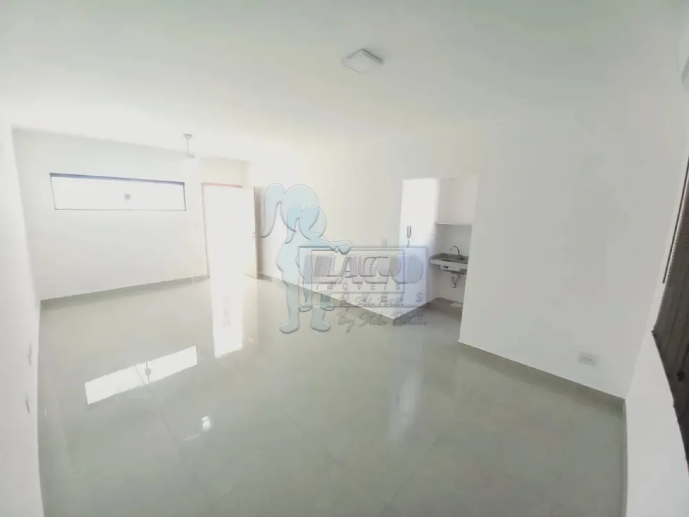 Alugar Comercial / Sala Comercial em Ribeirão Preto R$ 1.250,00 - Foto 1