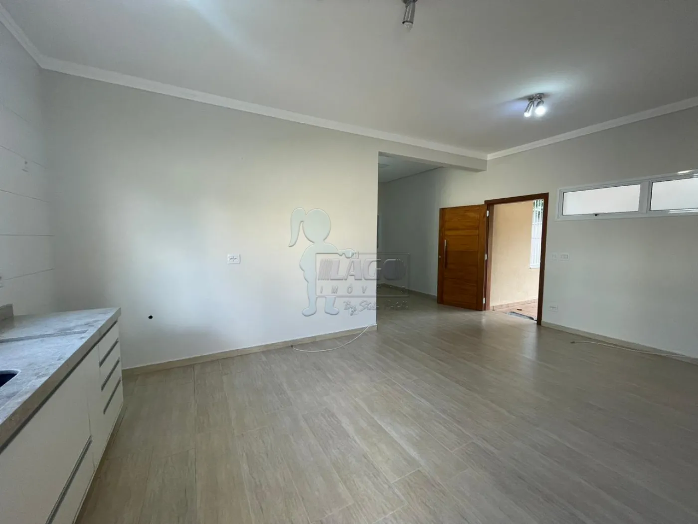 Alugar Casas / Condomínio em Ribeirão Preto R$ 2.000,00 - Foto 2