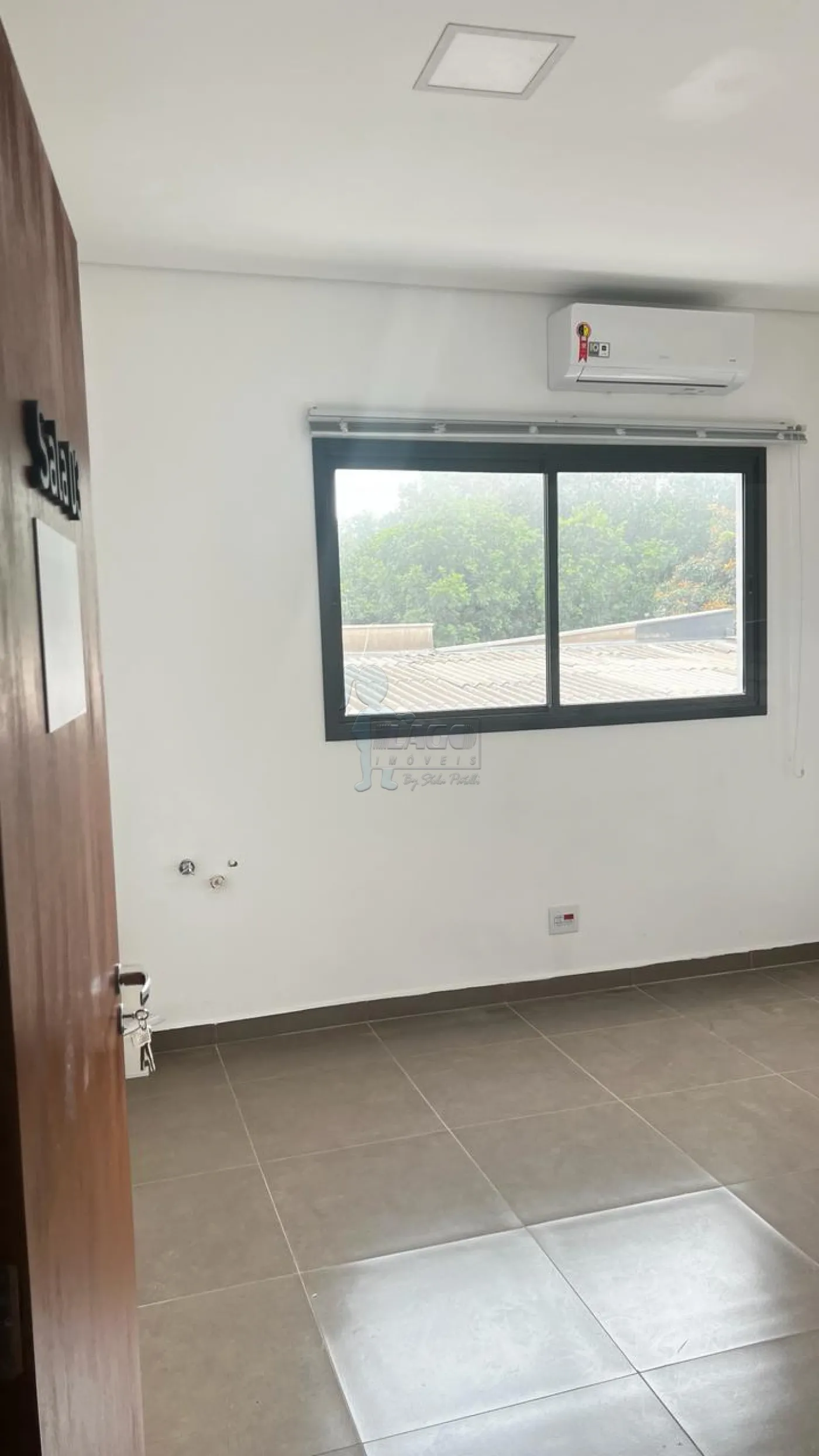 Alugar Comercial / Sala Comercial em Ribeirão Preto R$ 1.400,00 - Foto 3