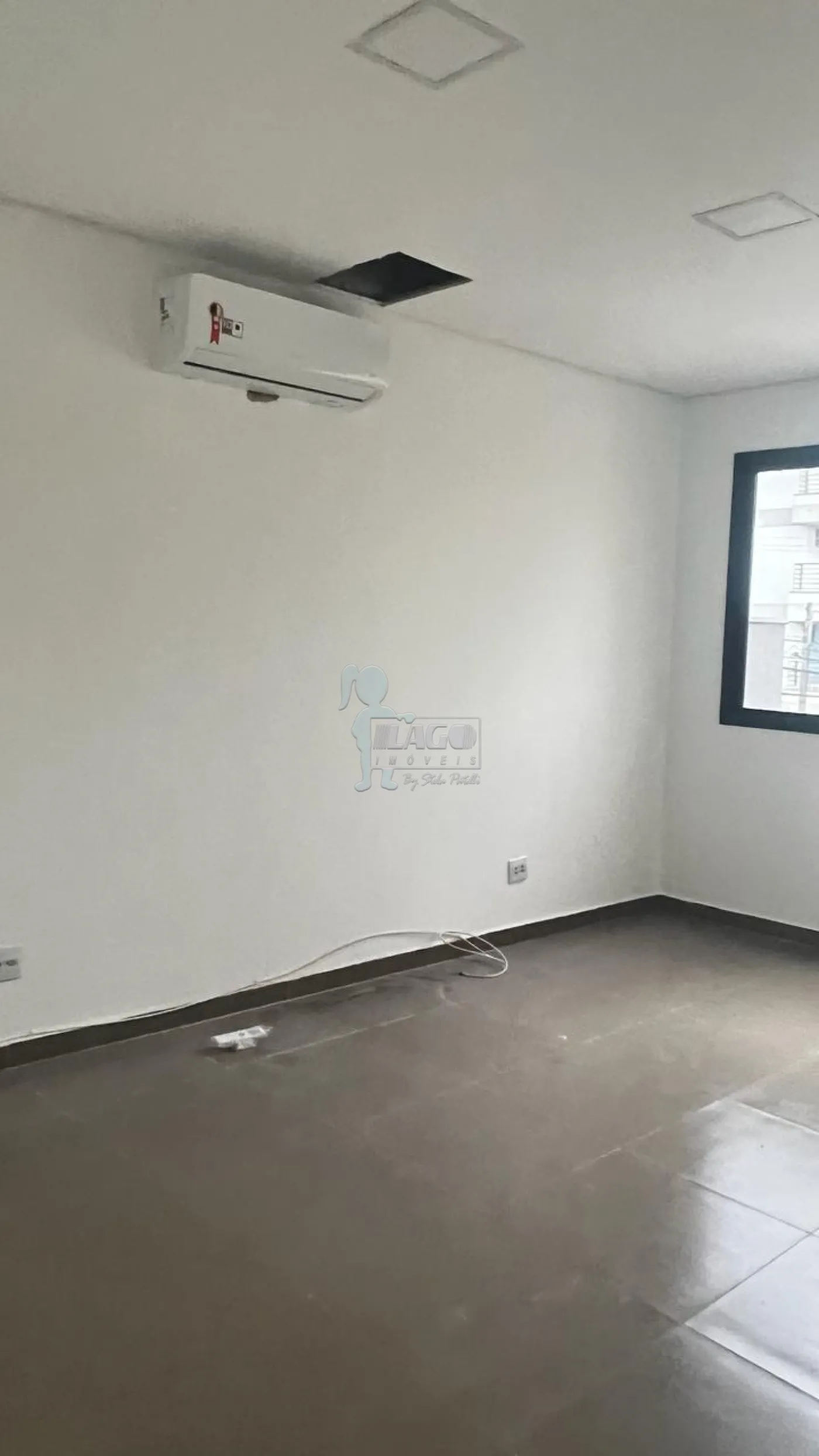 Alugar Comercial / Sala Comercial em Ribeirão Preto R$ 1.400,00 - Foto 5