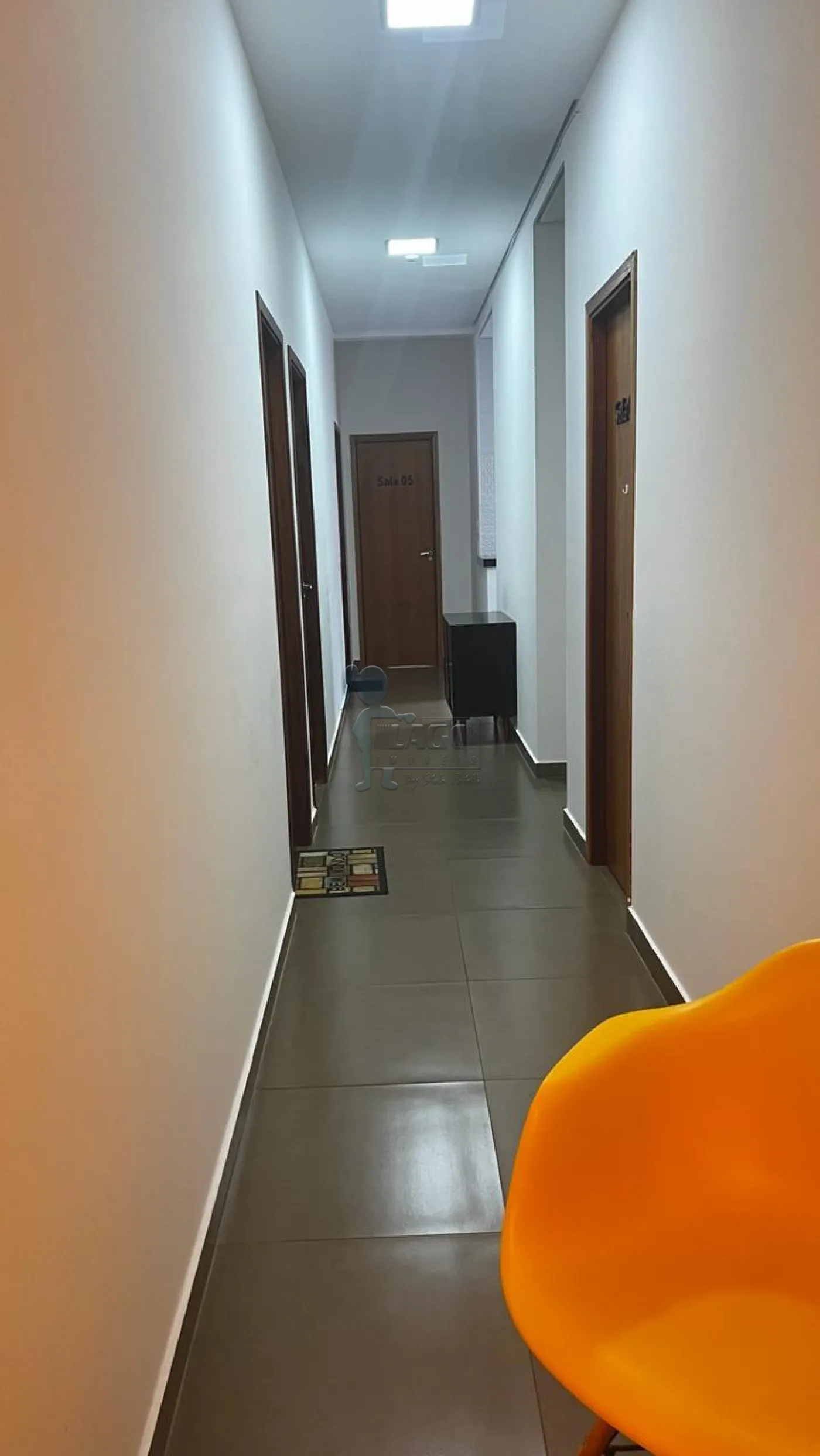 Alugar Comercial / Sala Comercial em Ribeirão Preto R$ 1.400,00 - Foto 11