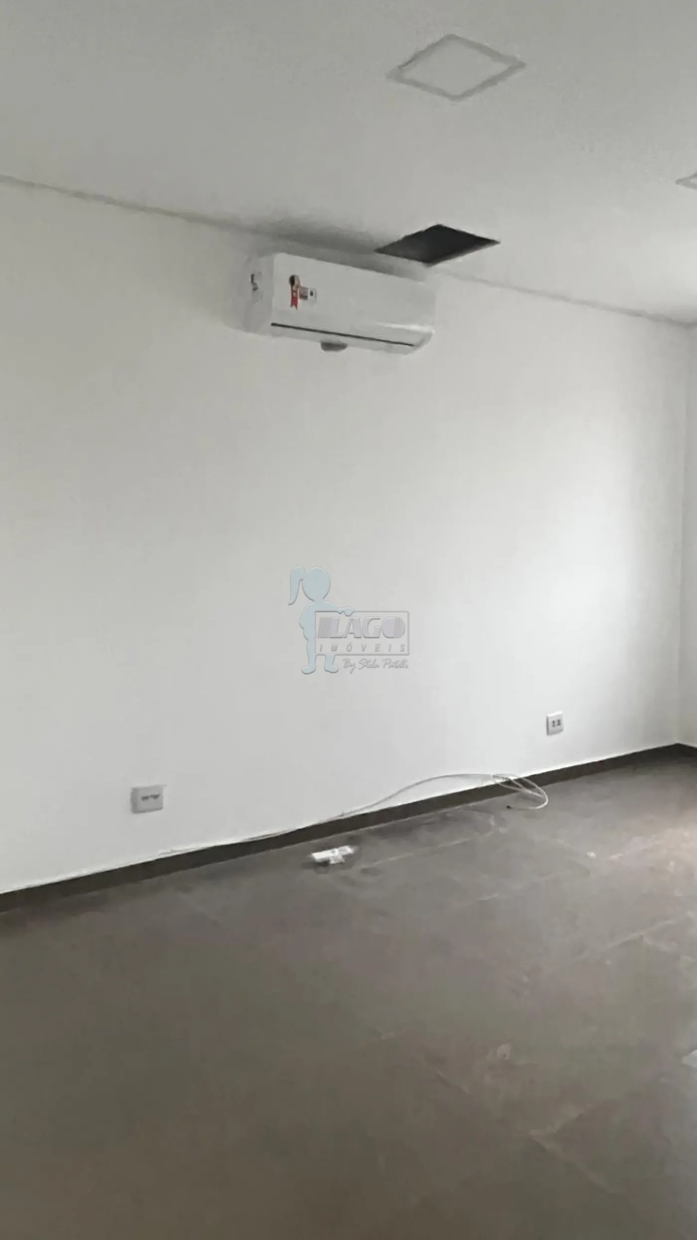 Alugar Comercial / Sala Comercial em Ribeirão Preto R$ 1.300,00 - Foto 3