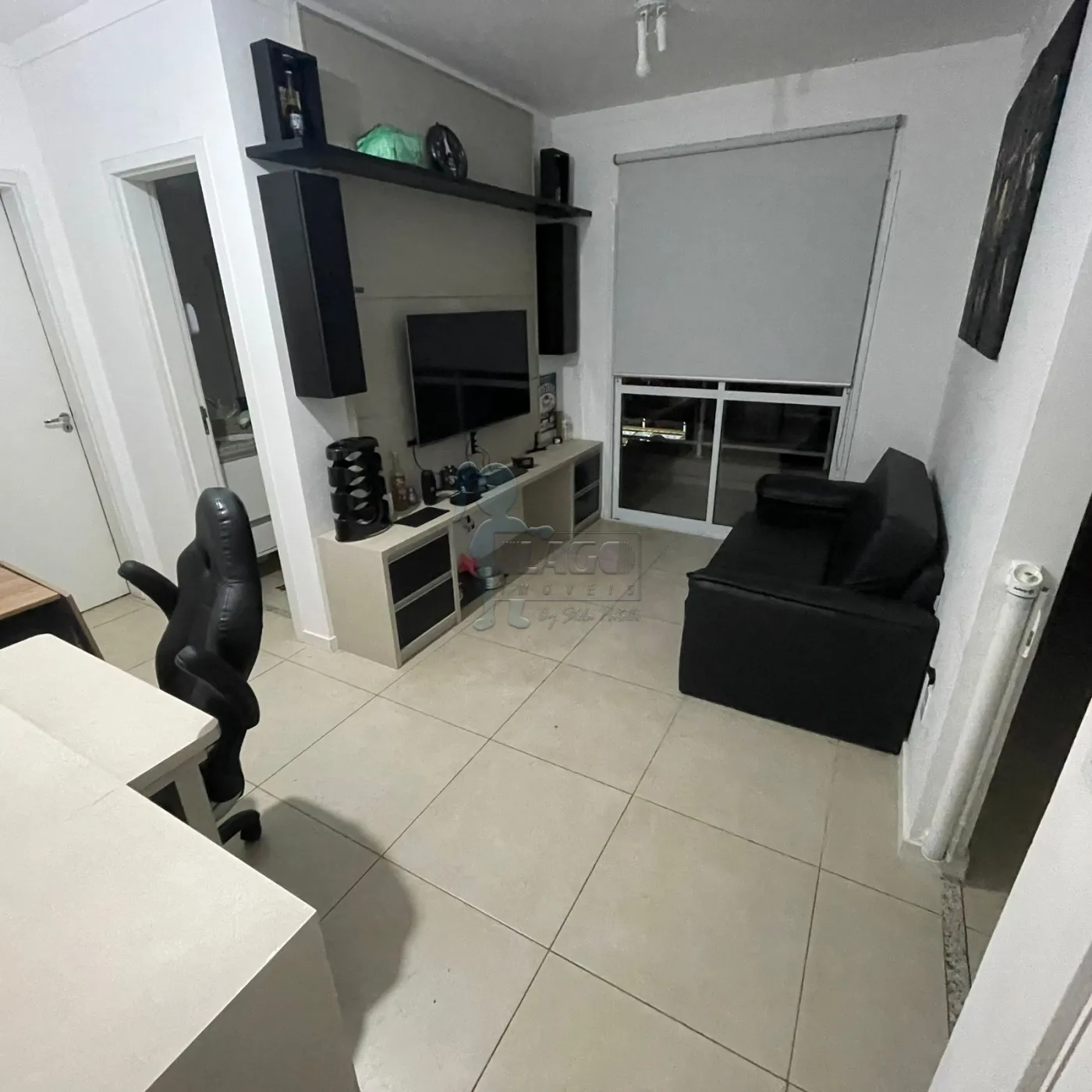 Alugar Apartamentos / Padrão em Ribeirão Preto R$ 2.200,00 - Foto 1