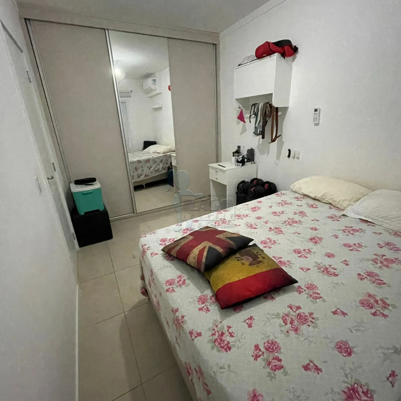 Alugar Apartamentos / Padrão em Ribeirão Preto R$ 2.200,00 - Foto 2