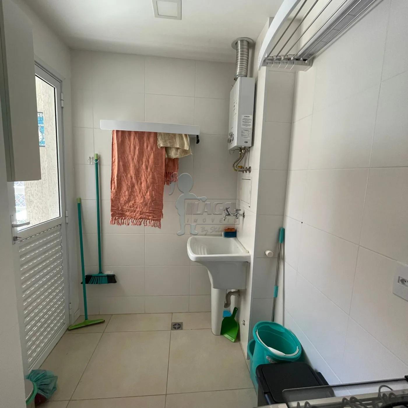 Alugar Apartamentos / Padrão em Ribeirão Preto R$ 2.200,00 - Foto 6