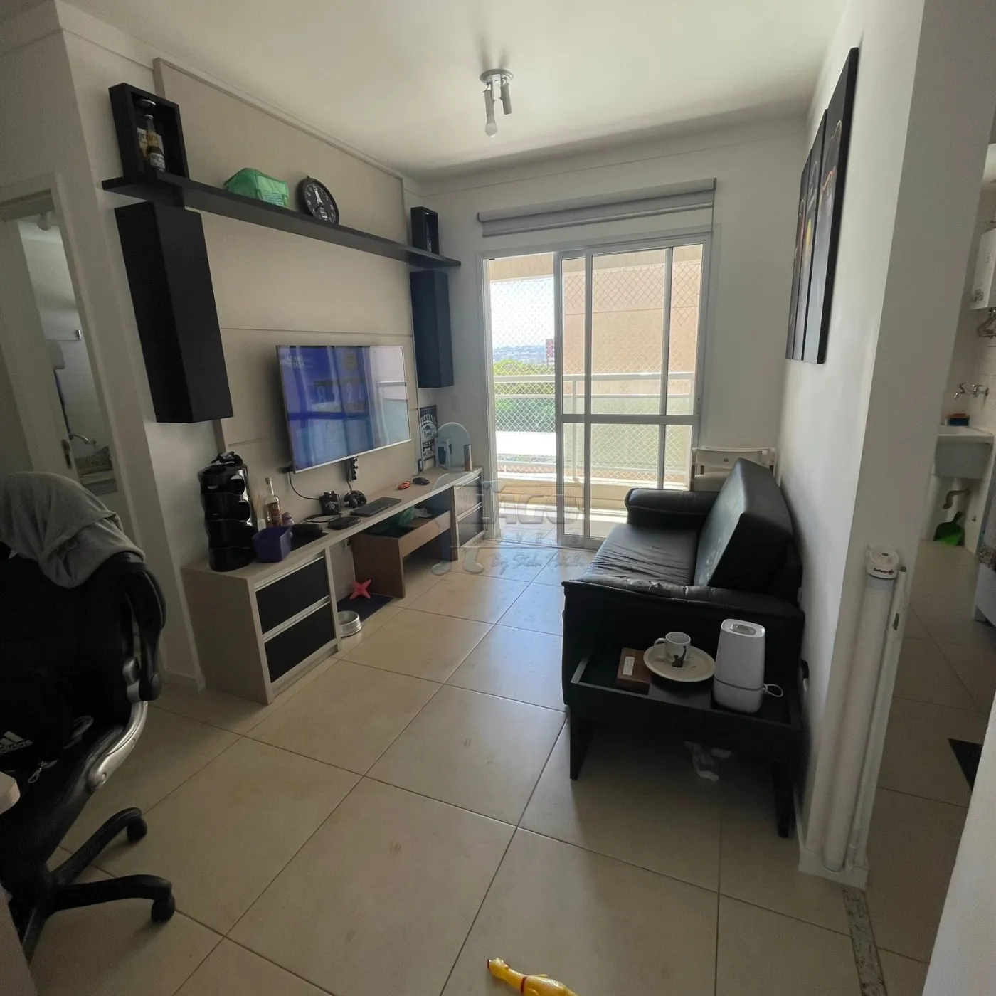 Alugar Apartamentos / Padrão em Ribeirão Preto R$ 2.200,00 - Foto 5