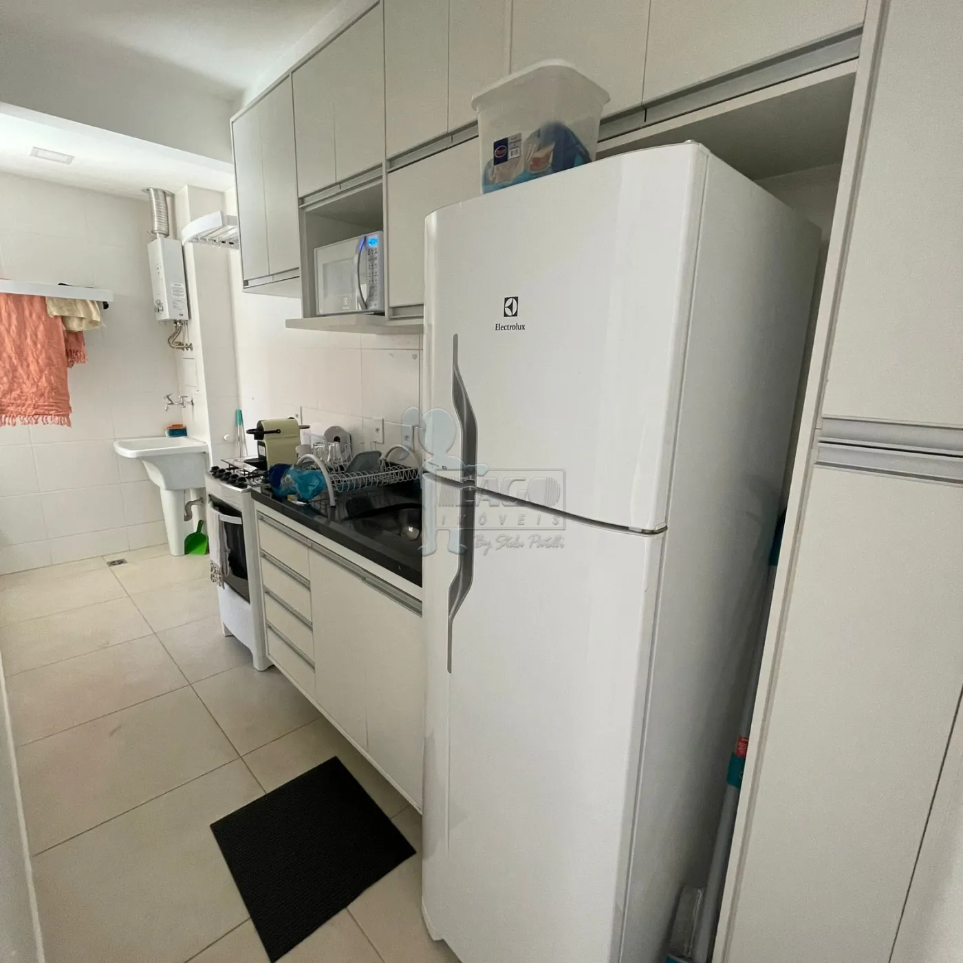 Alugar Apartamentos / Padrão em Ribeirão Preto R$ 2.200,00 - Foto 4