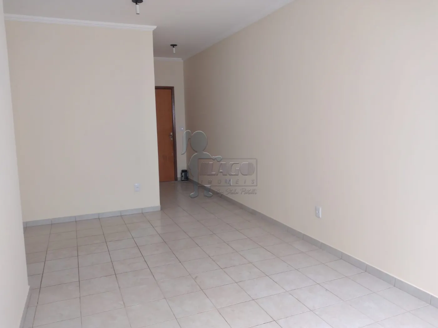 Alugar Apartamentos / Padrão em Ribeirão Preto R$ 1.500,00 - Foto 3