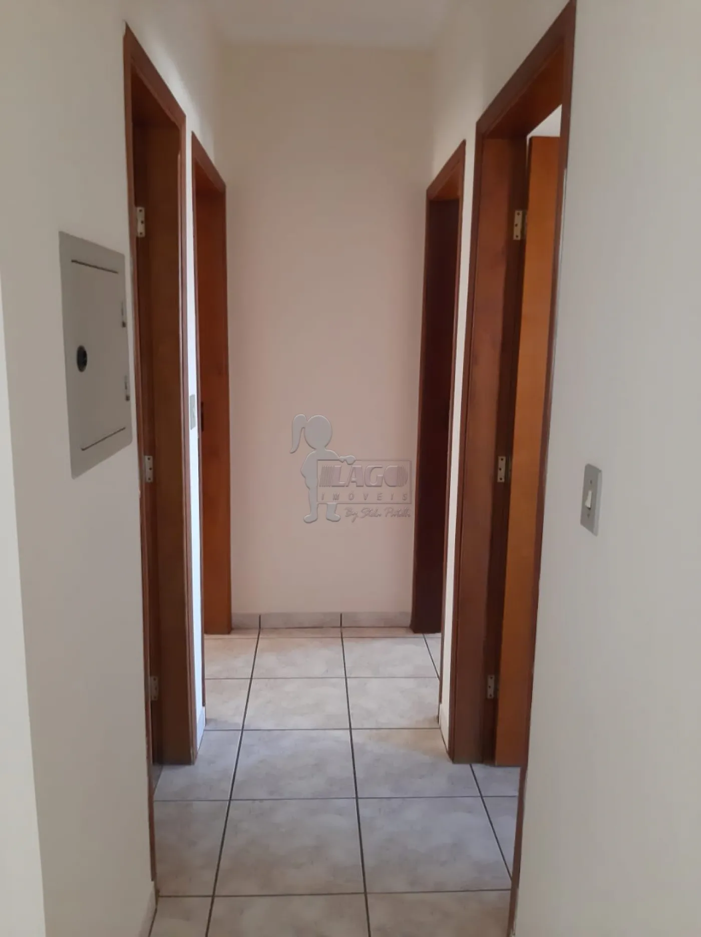 Alugar Apartamentos / Padrão em Ribeirão Preto R$ 1.500,00 - Foto 8