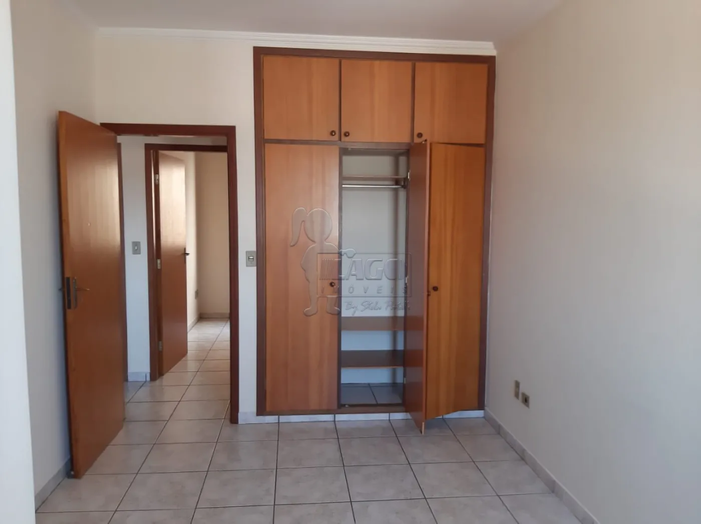 Alugar Apartamentos / Padrão em Ribeirão Preto R$ 1.500,00 - Foto 13