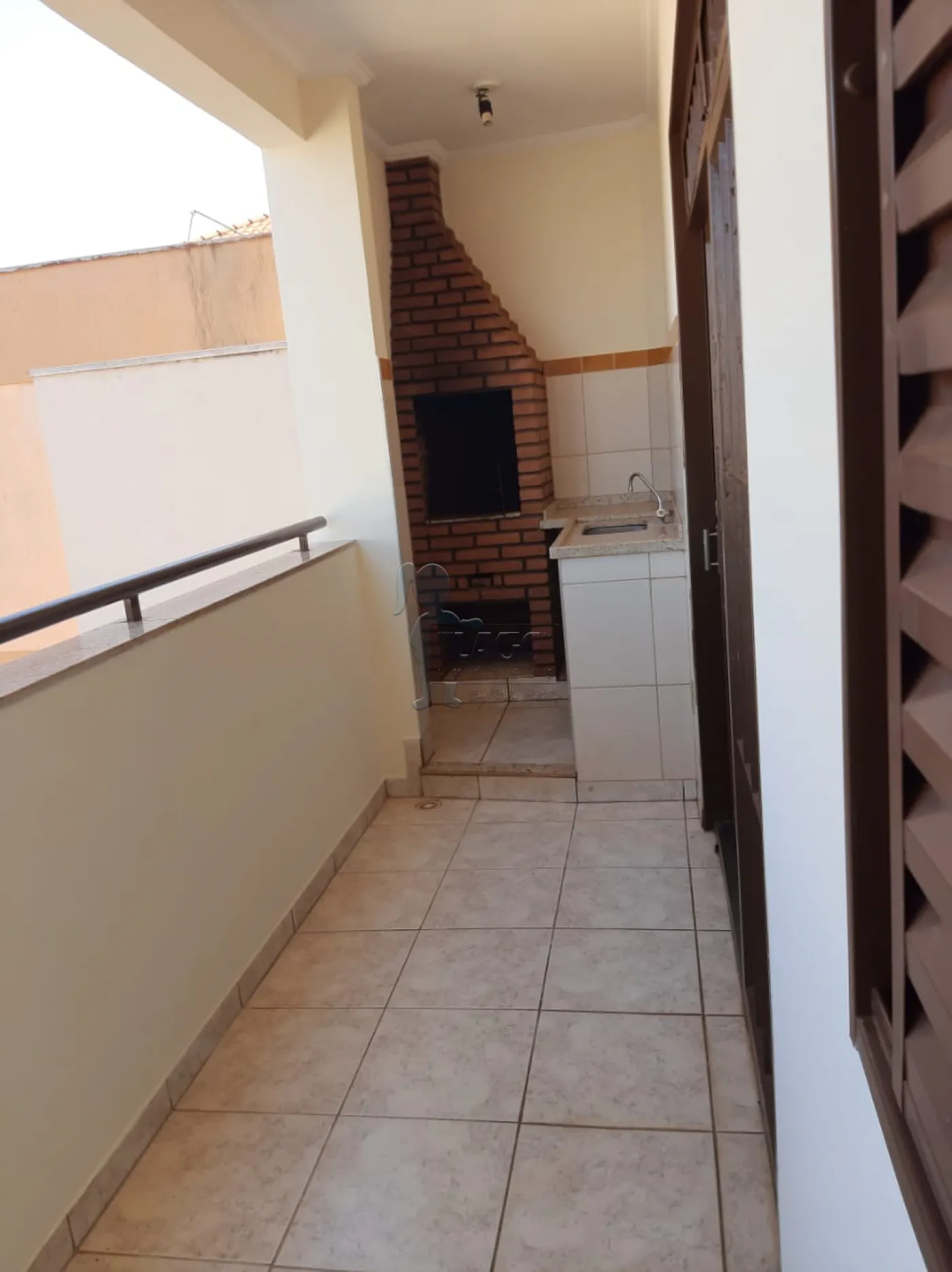 Alugar Apartamentos / Padrão em Ribeirão Preto R$ 1.500,00 - Foto 16