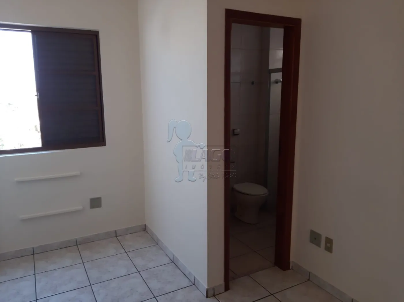 Alugar Apartamentos / Padrão em Ribeirão Preto R$ 1.500,00 - Foto 17