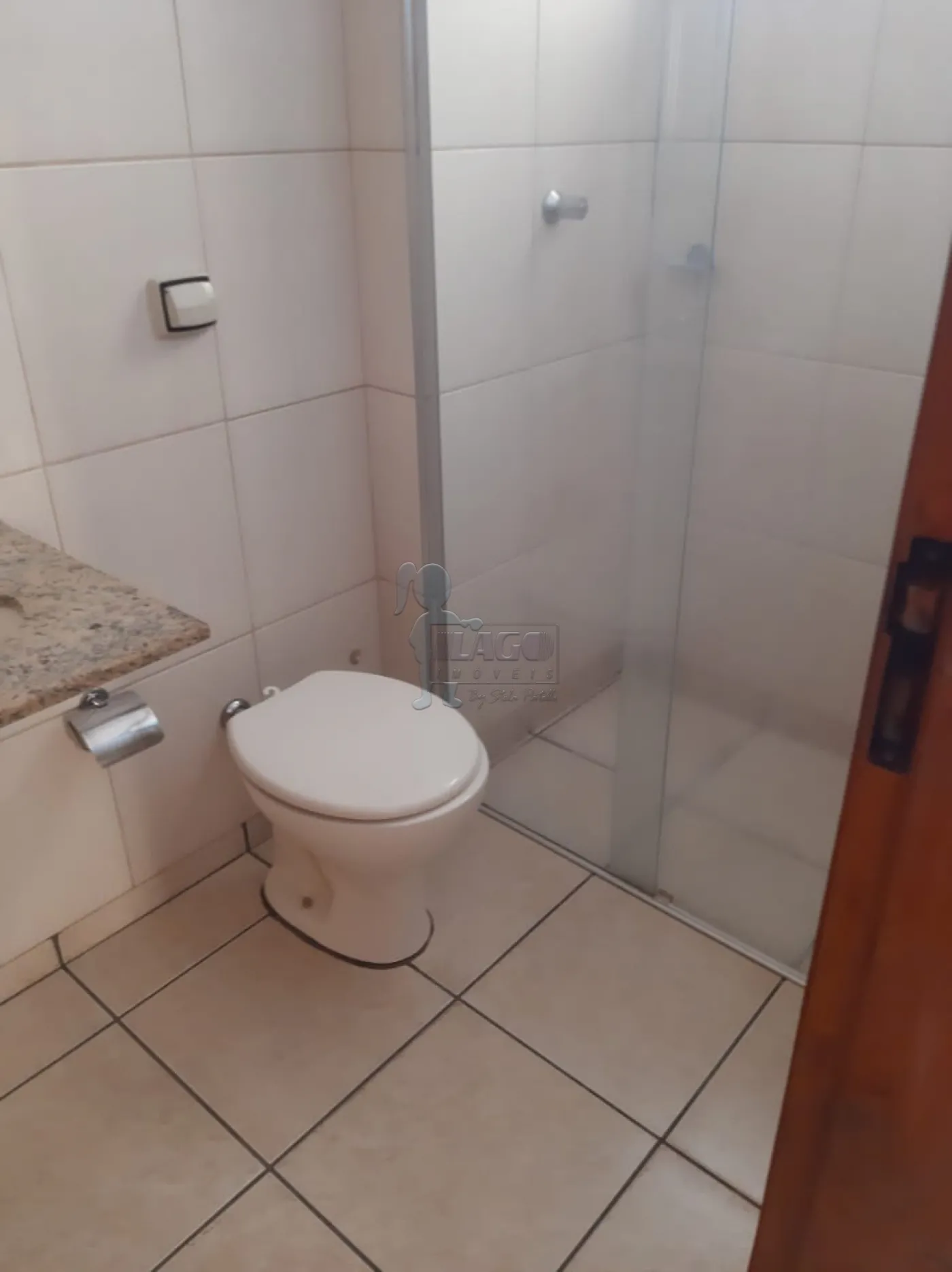 Alugar Apartamentos / Padrão em Ribeirão Preto R$ 1.500,00 - Foto 6