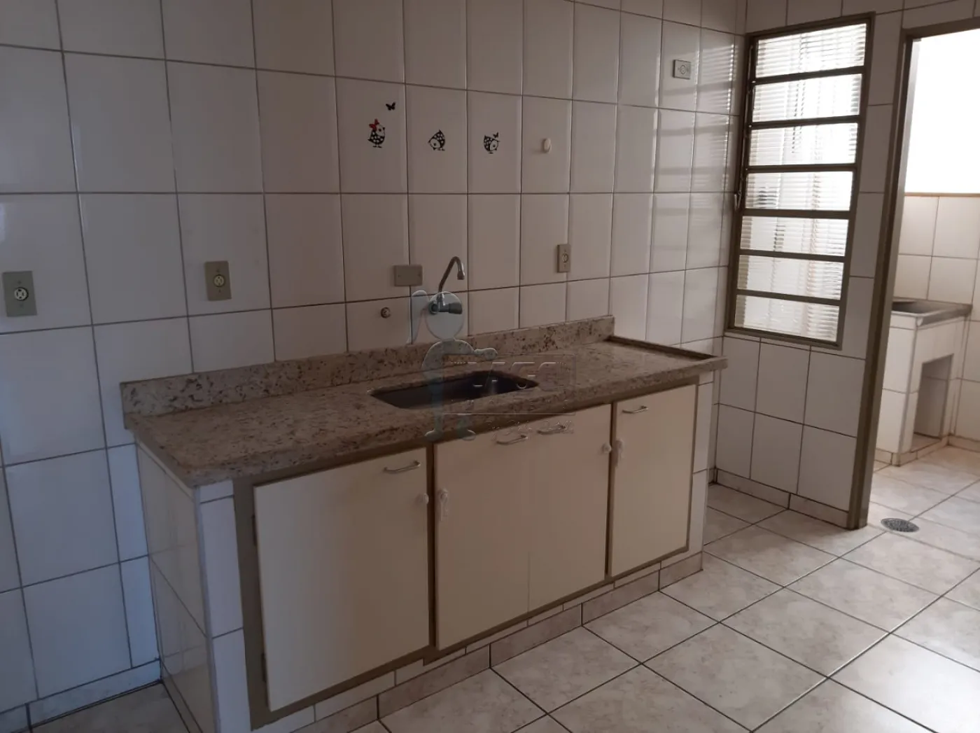 Alugar Apartamentos / Padrão em Ribeirão Preto R$ 1.500,00 - Foto 13