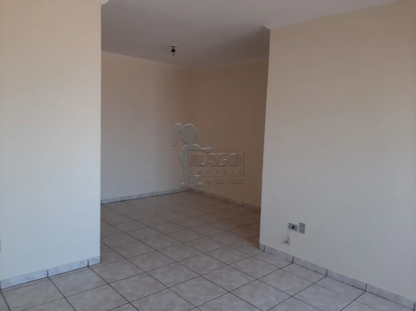 Alugar Apartamentos / Padrão em Ribeirão Preto R$ 1.500,00 - Foto 2