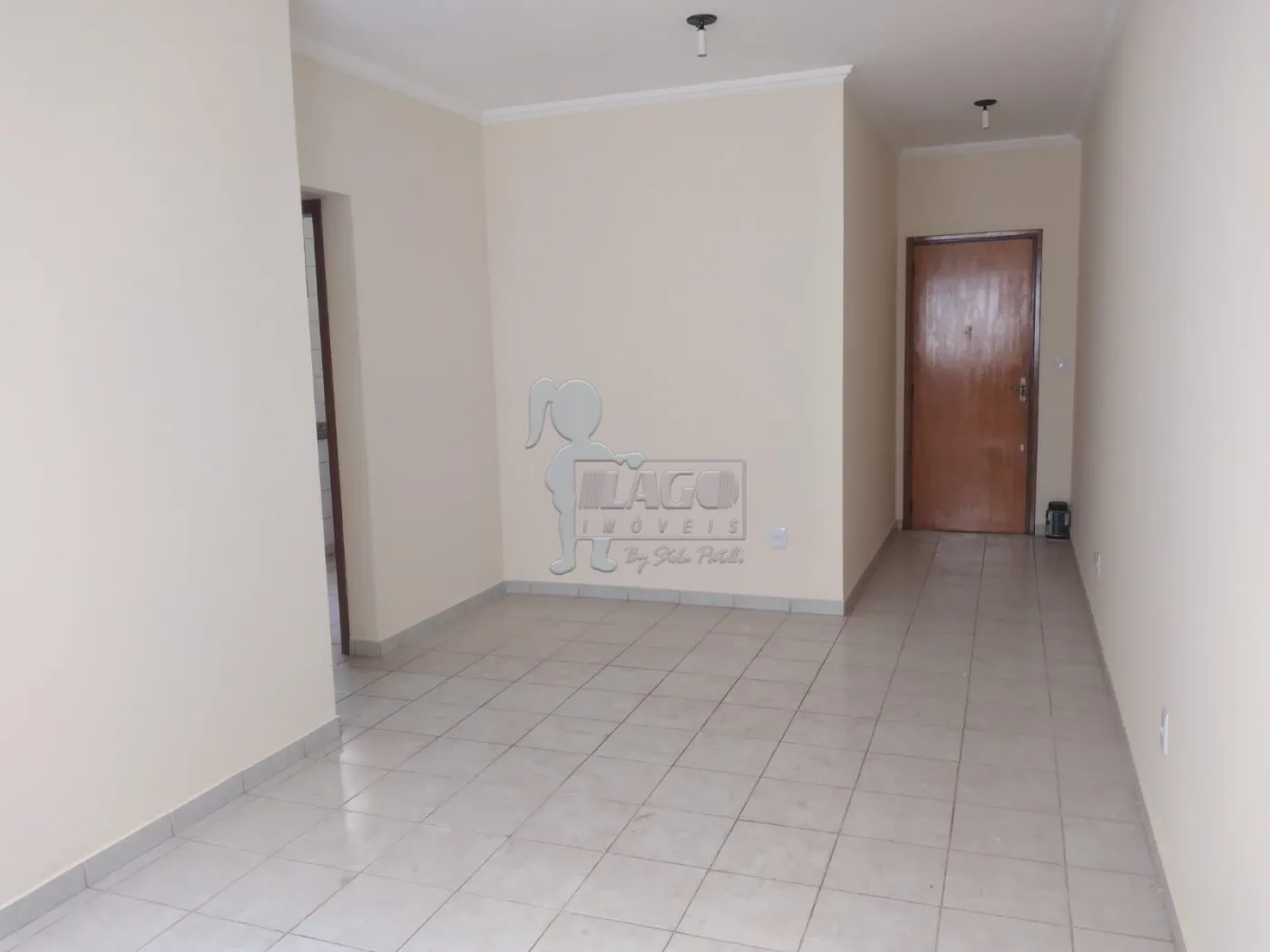 Alugar Apartamentos / Padrão em Ribeirão Preto R$ 1.500,00 - Foto 5