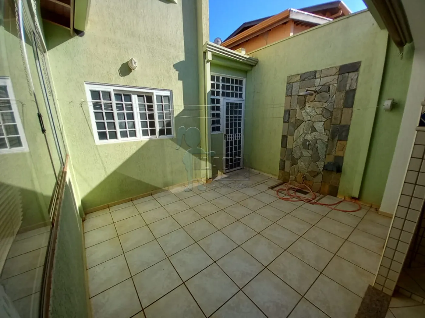 Alugar Casas / Condomínio em Ribeirão Preto R$ 3.000,00 - Foto 25