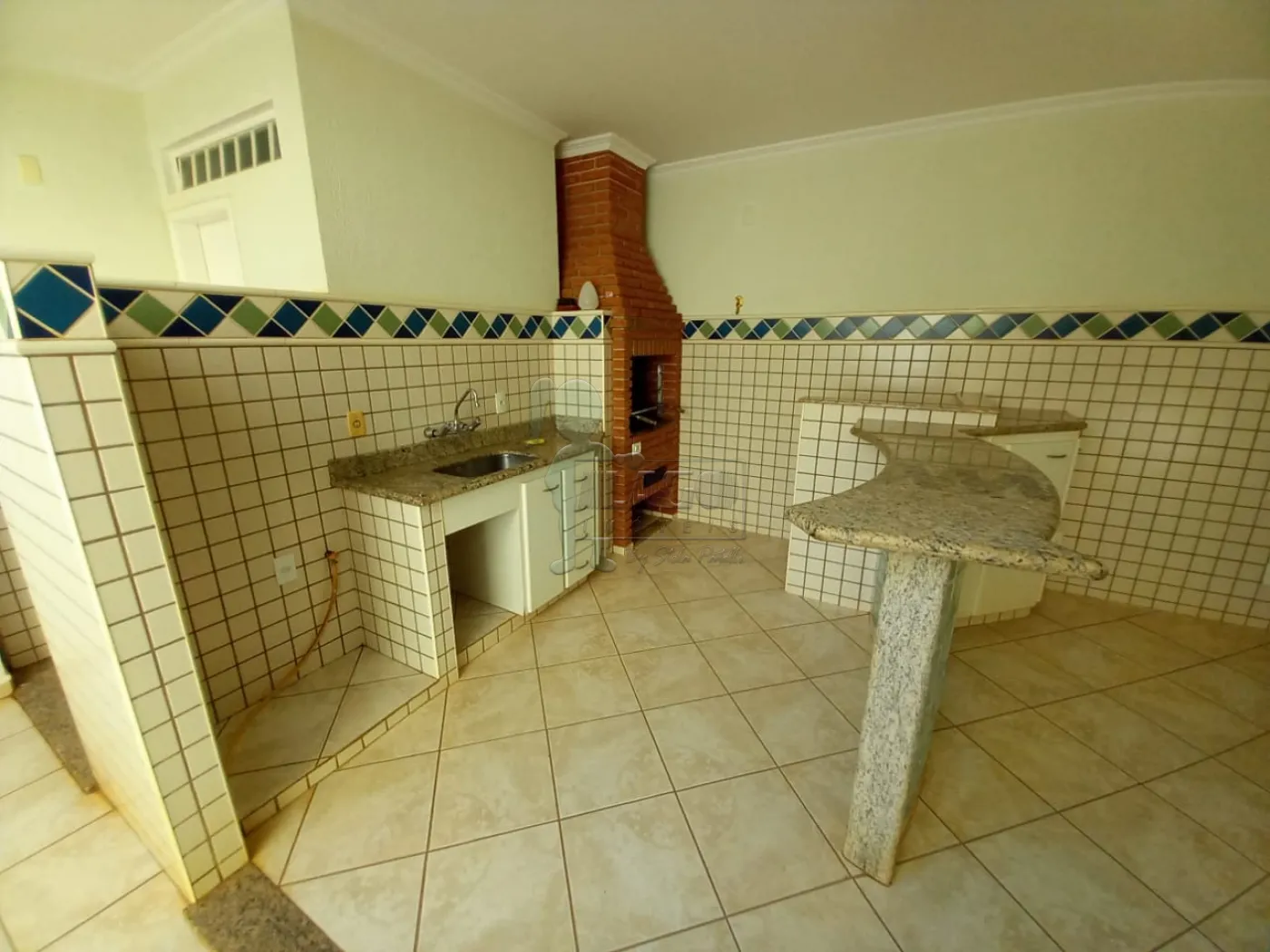 Alugar Casas / Condomínio em Ribeirão Preto R$ 3.000,00 - Foto 2