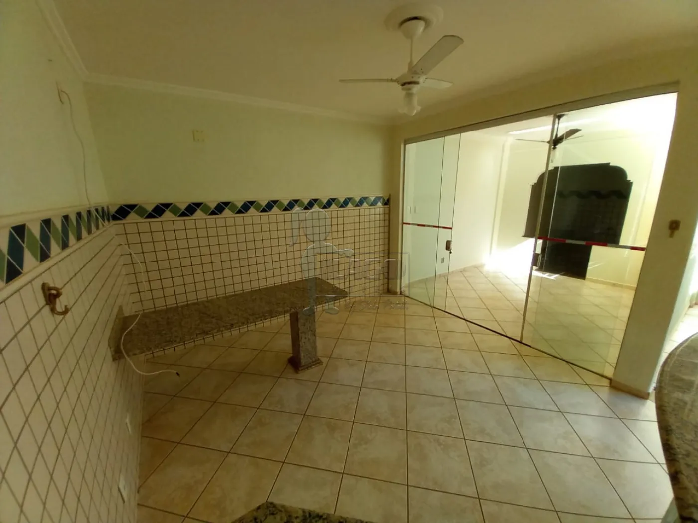 Alugar Casas / Condomínio em Ribeirão Preto R$ 3.000,00 - Foto 4