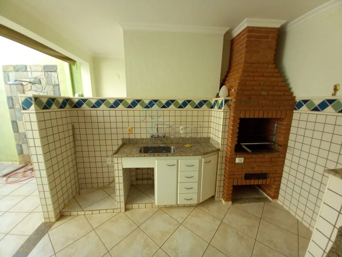 Alugar Casas / Condomínio em Ribeirão Preto R$ 3.000,00 - Foto 3