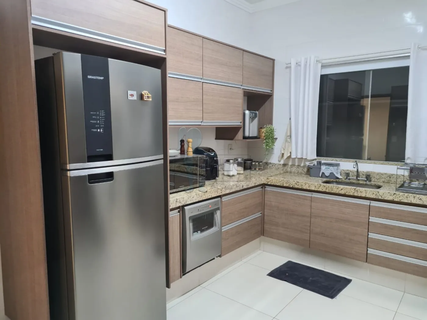 Comprar Casas / Condomínio em Bonfim Paulista R$ 1.100.000,00 - Foto 3