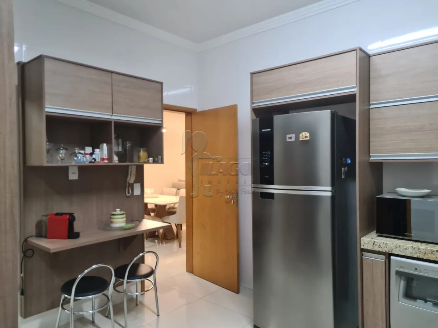Comprar Casas / Condomínio em Bonfim Paulista R$ 1.100.000,00 - Foto 2