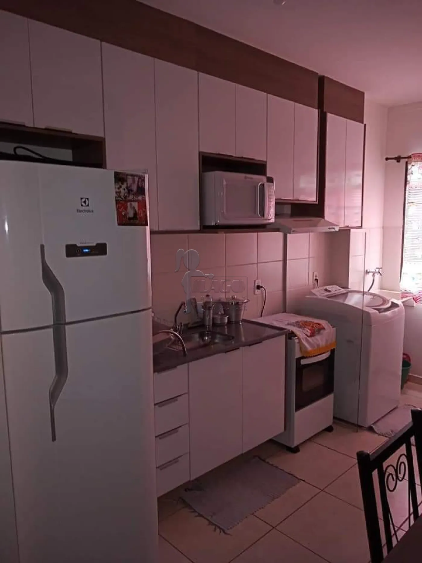 Comprar Apartamentos / Padrão em Ribeirão Preto R$ 160.000,00 - Foto 13