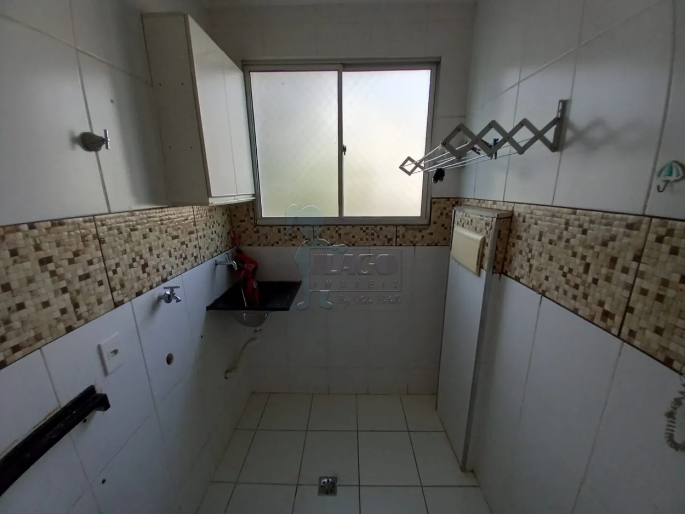 Alugar Apartamentos / Padrão em Ribeirão Preto R$ 900,00 - Foto 8