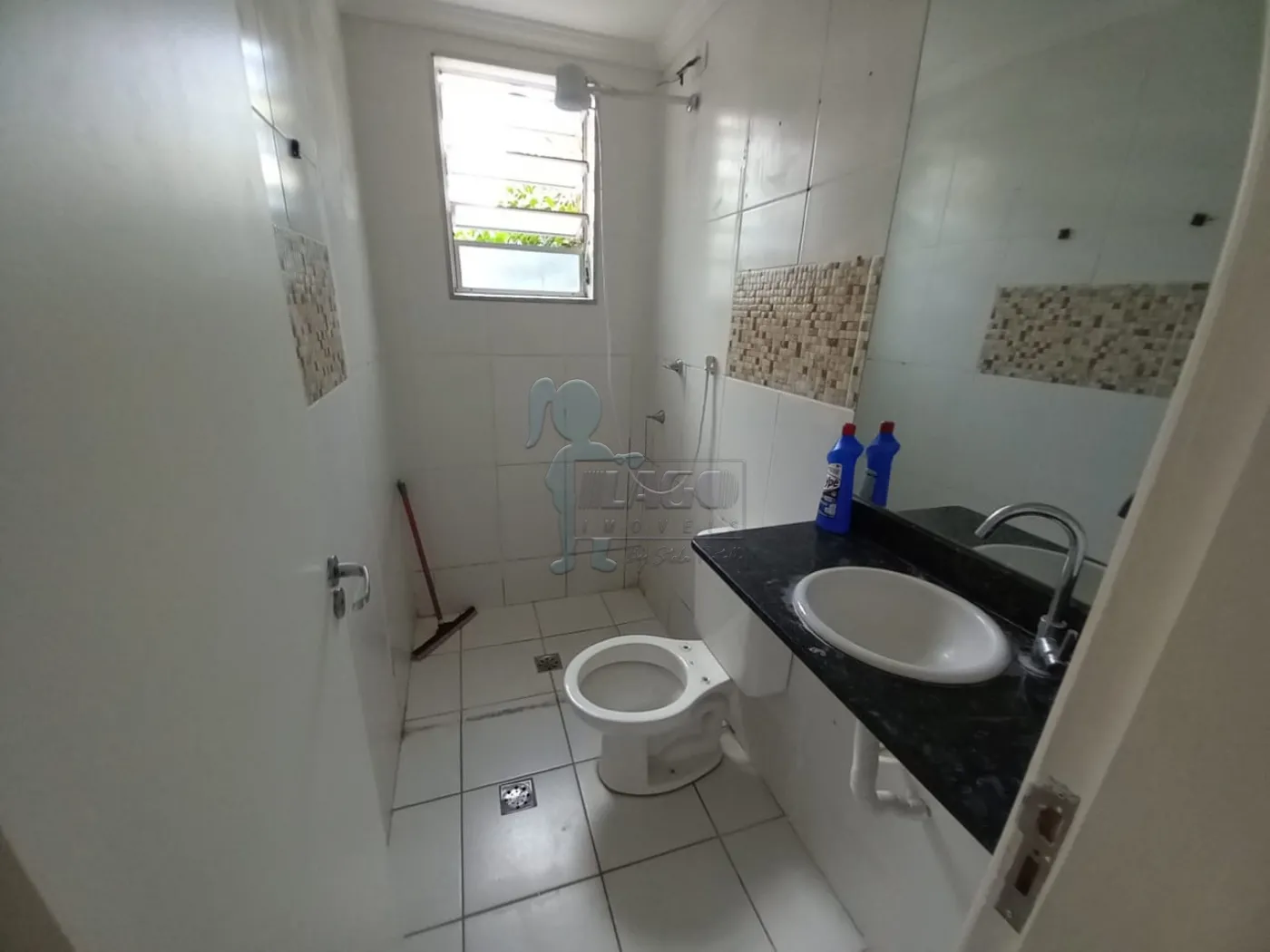 Alugar Apartamentos / Padrão em Ribeirão Preto R$ 900,00 - Foto 4