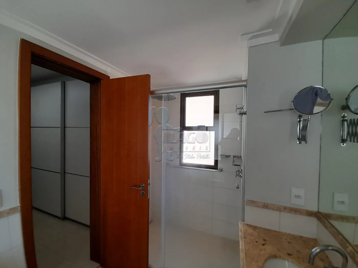 Alugar Apartamentos / Padrão em Ribeirão Preto R$ 6.600,00 - Foto 31