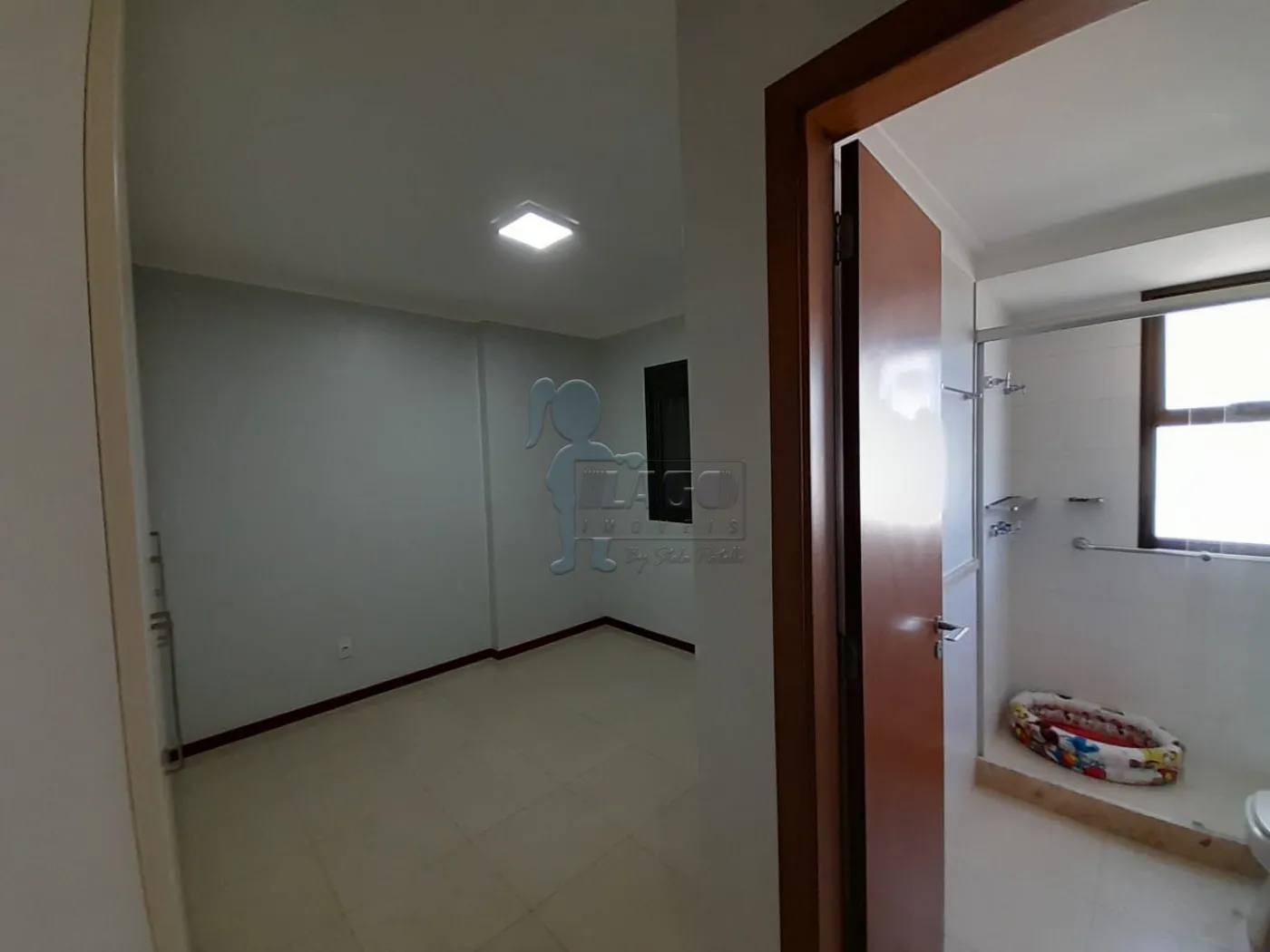 Alugar Apartamentos / Padrão em Ribeirão Preto R$ 6.600,00 - Foto 32