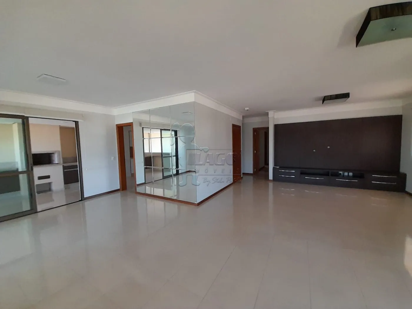 Alugar Apartamentos / Padrão em Ribeirão Preto R$ 6.600,00 - Foto 8