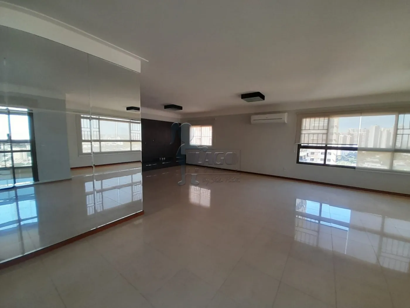 Alugar Apartamentos / Padrão em Ribeirão Preto R$ 6.600,00 - Foto 3