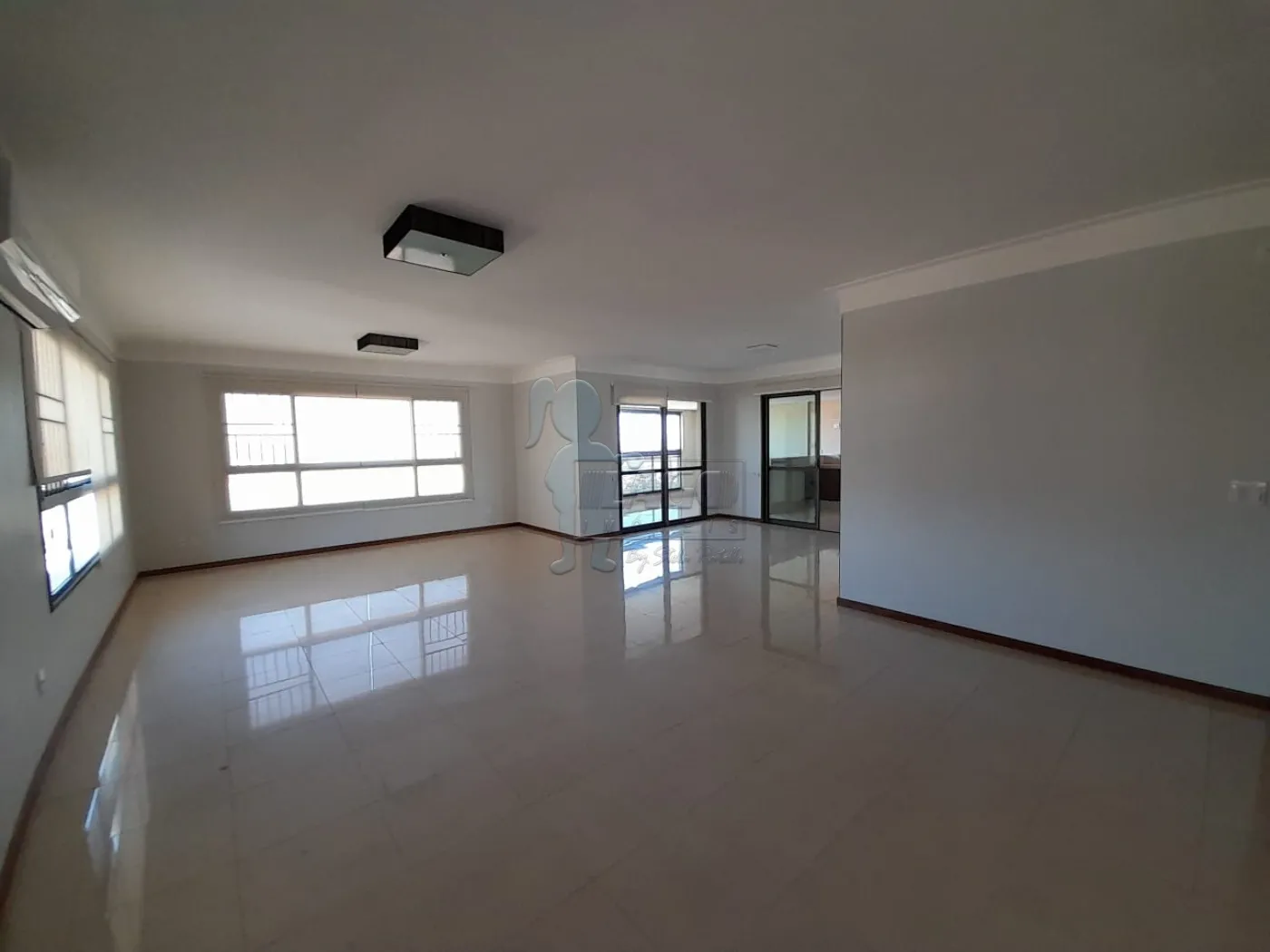 Alugar Apartamentos / Padrão em Ribeirão Preto R$ 6.600,00 - Foto 7