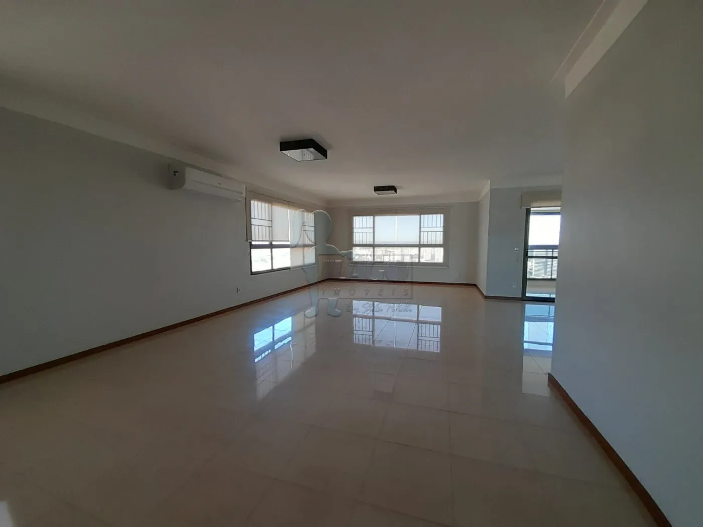Alugar Apartamentos / Padrão em Ribeirão Preto R$ 6.600,00 - Foto 4